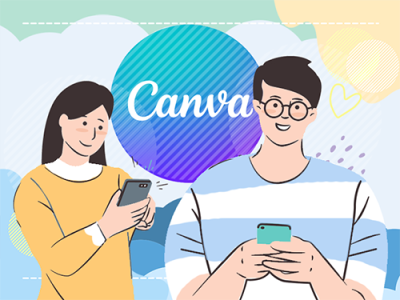 ทำความรู้จัก Canva ขั้นพื้นฐาน