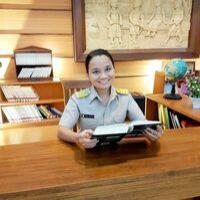 นางสาวทัศวรรณ