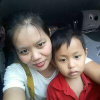 นางสาวศรินยา