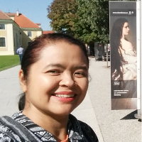 ทิพจุฑา สุภิมารส