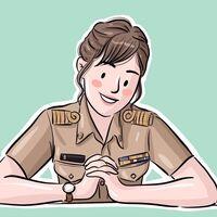 นางสาวหนึ่งฤทัย