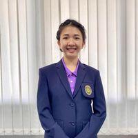 นางสาวจุฬาลักษณ์