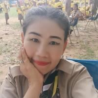นางสาวจุฑามาส