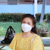 นางสาวภัททิรา