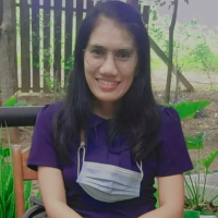นางสาวนภาพร