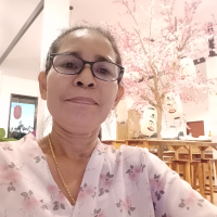 จันทร์เพ็ญ