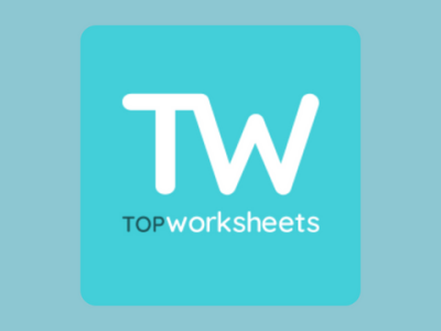 Top Worksheets