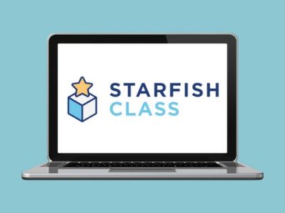 Starfish Class (Web)