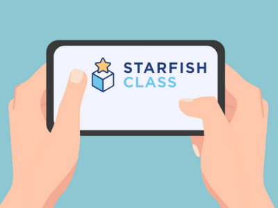 Starfish Class (Mobile)