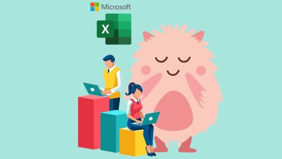 ฟังก์ชันเบื้องต้น Microsoft Excel