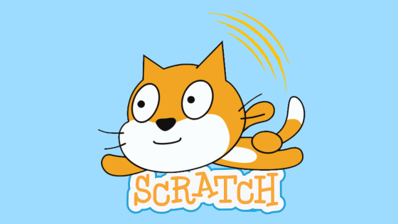 การเขียนโปรแกรม ด้วย SCRATCH