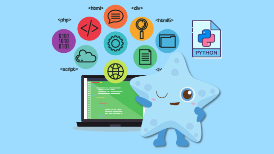 การเขียนโปรแกรมภาษา Python สำหรับผู้เริ่มต้น