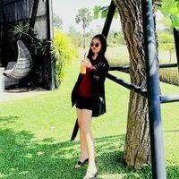 นางสาวคณิศร