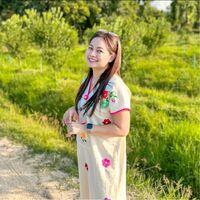 นางสาวอิชยา