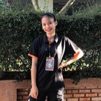นางสาวสุภารัตน์