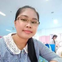 นางสาวกิตติยา