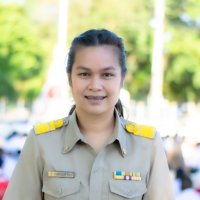 นางสาวยุวดี