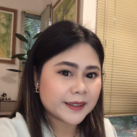 นางสาวเรวดี