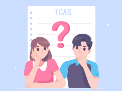TCAS คืออะไร