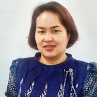นางสาวพิมล