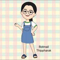 นางสาวทิพรักษ์