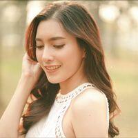 นางสาวชวศิษฏ์ธิดา