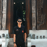 นายอารยะ