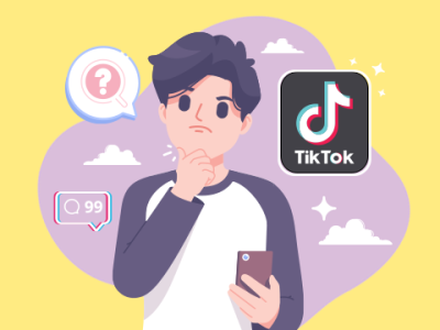 Tiktok คืออะไร