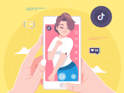 5 เทรนด์ฮิตคอนเทนต์ใน Tiktok เพื่อการศึกษา