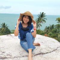 นางสาวสิริมนต์