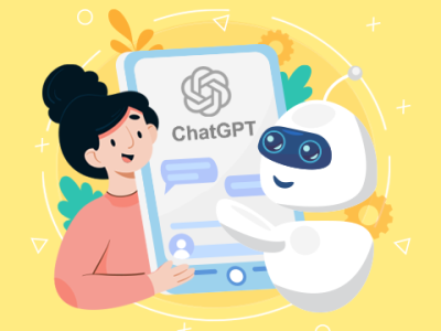 ขั้นตอนการสมัคร ChatGPT