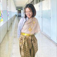 นางสาวปัณฑิตา