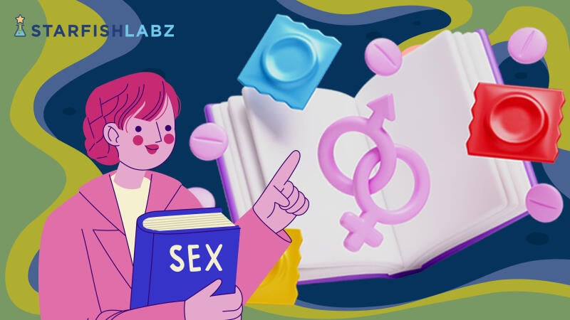 สอนเรื่อง Sex Education กับลูกออทิสติกอย่างไรดี
