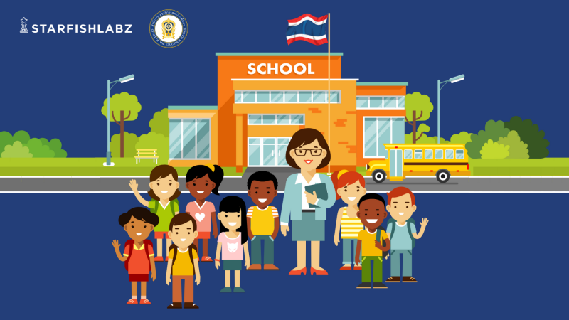 ผลักดันการศึกษาไทย สู่การเป็น Soft Powerให้เทียบเท่า ประเทศชั้นนำของโลก!