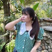 นางสาวบุษราคัม
