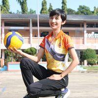 นางสาวสุภาวิณี