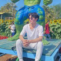 นายจันทร์ ทองชัยเดช