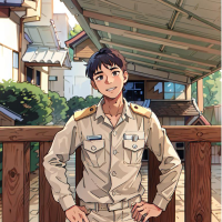 PHANUPHONG YOSJAISURIN