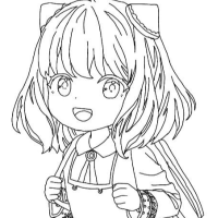 นางสุภลักน์