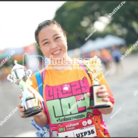 Miss Naphaporn