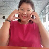 นางสาวมนัสญา