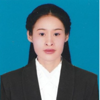 นางสาวนฤมล