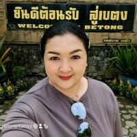 นางสาวจันทร์จิรา