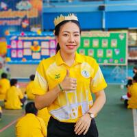 นางสาวพัชรินทร์