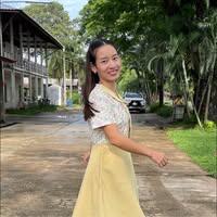 นางสาวพรธิดา