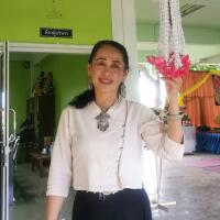 จรรยา