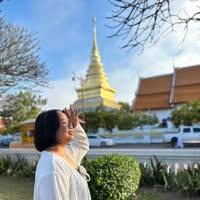 นางสาวสาวิตรี