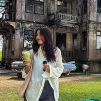 นางสาวกัญจนา