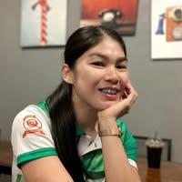 นางสาววันวิสาข์
