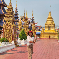 นางสาวจุฑารัตน์